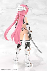 Frame Arms Girl Plastic Model Kit Grand Scale Magatsuki Kikka 25 cm 4934054084937