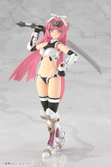 Frame Arms Girl Plastic Model Kit Grand Scale Magatsuki Kikka 25 cm 4934054084937