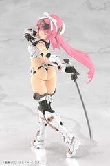 Frame Arms Girl Plastic Model Kit Grand Scale Magatsuki Kikka 25 cm 4934054084937