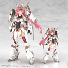 Frame Arms Girl Plastic Model Kit Grand Scale Magatsuki Kikka 25 cm 4934054084937
