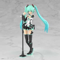 Frame Arms Girl Plastic Model Kit Grande Scale Frame Music Girl Hatsune Miku 25 cmFrame Arms Girl Maqueta Plastic Model Kit Grande Scale Frame Music Girl Hatsune Miku 25 cm 4934054084944
