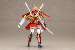 Frame Arms Plastic Model Kit Shingen Kai 17 cm 4934054087006