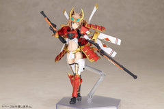 Frame Arms Plastic Model Kit Shingen Kai 17 cm 4934054087006