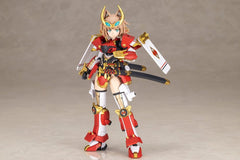 Frame Arms Plastic Model Kit Shingen Kai 17 cm 4934054087006