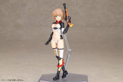 Frame Arms Plastic Model Kit Shingen Kai 17 cmFrame Arms Maqueta Plastic Model Kit Shingen Kai 17 cm 4934054087006