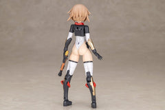 Frame Arms Plastic Model Kit Shingen Kai 17 cm 4934054087006