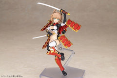 Frame Arms Plastic Model Kit Shingen Kai 17 cmFrame Arms Maqueta Plastic Model Kit Shingen Kai 17 cm 4934054087006