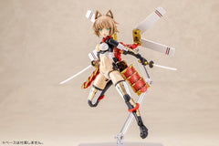 Frame Arms Plastic Model Kit Shingen Kai 17 cm 4934054087006