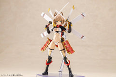 Frame Arms Plastic Model Kit Shingen Kai 17 cm 4934054087006