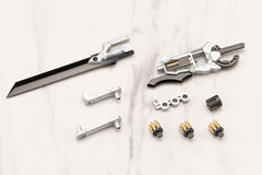 Kotobukiya M.S.G. Model Kit Accessory Set Virtuous Style 05 Balmung Weapon Set 4934054058570