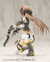 Kotobukiya M.S.G. Model Kit Accessory Set Virtuous Style 05 Balmung Weapon Set 4934054058570