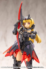 Kotobukiya M.S.G. Model Kit Accessory Set Virtuous Style 06 Silhouette Sword Black Ver.    4934054067152