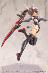 Kotobukiya M.S.G. Model Kit Accessory Set Virtuous Style 06 Silhouette Sword Black Ver.    4934054067152