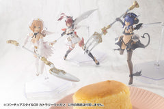 Kotobukiya M.S.G. Model Kit Accessory Set Virtuous Style 08 Cutlery Weapon   4934054067848