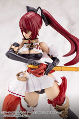 Kotobukiya M.S.G. Model Kit Accessory Set Virtuous Style 10 Sword Set B Flamerite Ver.    4934054075997