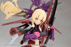 Kotobukiya M.S.G. Model Kit Accessory Set Virtuous Style 15 Silhouette Sword Deep Red Ver. 14 cm 4934054095940