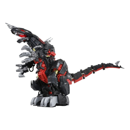 Zoids Plastic Model Kit 1/72 AZ-07 Death Saurer 0190526059887