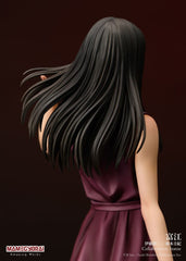 Junji Ito x Yoshiki Fujimoto Collaboration PVC Statue Tomie 27 cm 4580714136050