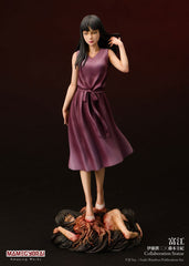 Junji Ito x Yoshiki Fujimoto Collaboration PVC Statue Tomie 27 cm 4580714136050