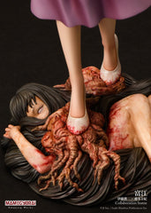 Junji Ito x Yoshiki Fujimoto Collaboration PVC Statue Tomie 27 cm 4580714136050