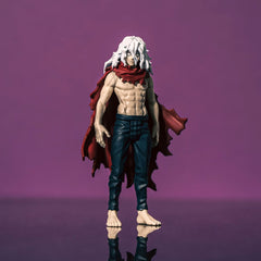 My Hero Academia Collekazaro PVC Statue Tomura Shigaraki 10 cm   4904810099253