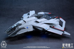 Star Citizen Plastic Model Kit 1/100  Anvil F8C Lightning 25 cm 4934054084258