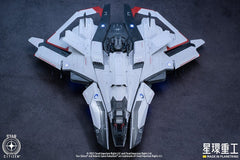 Star Citizen Plastic Model Kit 1/100  Anvil F8C Lightning 25 cm 4934054084258