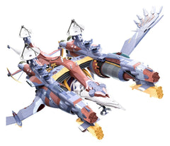 Evangelion: New Theatrical Edition Plastic Model Kit 1/72 Ultra Scale AAA Wunder(Pre-Assembled Finished Model Ver.) 103 cm 4934054084906