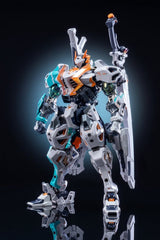 Hexa Gear Action Figure 1/24 V-Thor Assault Type "Ji Rei" (Swift Thunder) 23 cm 4934054087594