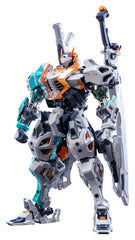 Hexa Gear Action Figure 1/24 V-Thor Assault Type "Ji Rei" (Swift Thunder) 23 cm 4934054087594