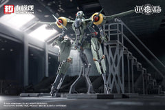 Rusted Brier Plastic Model 1/12 Rhande Koskinen & RTP-10A cutting edge V-HS Tactical Fighter 20 cm 4934054096145