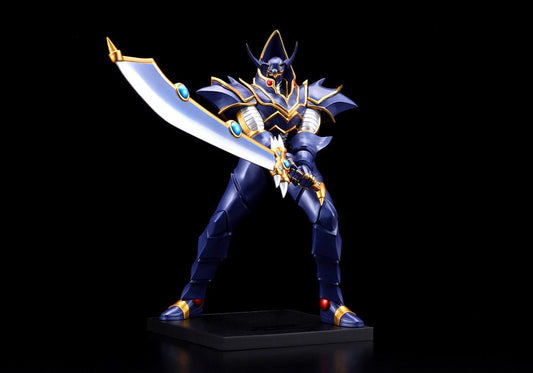 Yu-Gi-Oh! Oshi Works Statue Buster Blader 23 cm      4934054076277