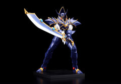 Yu-Gi-Oh! Oshi Works Statue Buster Blader 23 cm      4934054076277