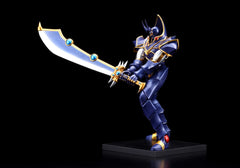 Yu-Gi-Oh! Oshi Works Statue Buster Blader 23 cm      4934054076277