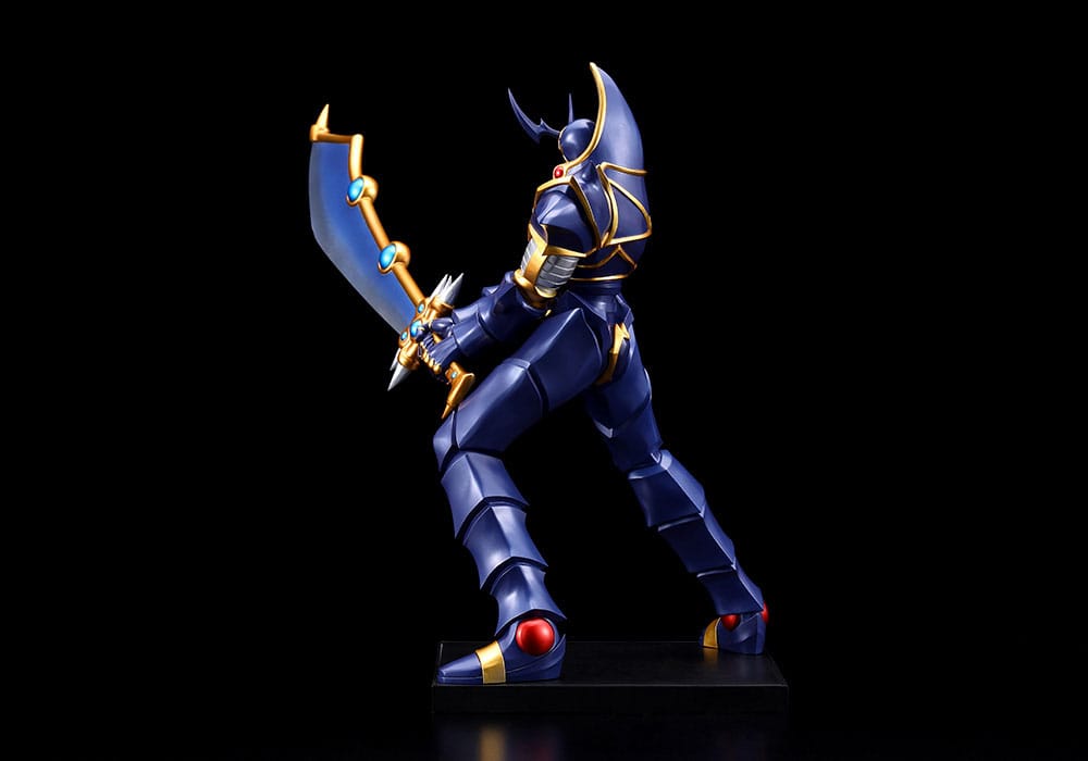 Yu-Gi-Oh! Oshi Works Statue Buster Blader 23 cm      4934054076277