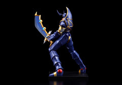 Yu-Gi-Oh! Oshi Works Statue Buster Blader 23 cm      4934054076277
