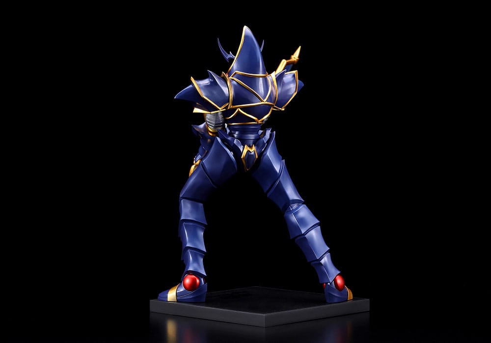 Yu-Gi-Oh! Oshi Works Statue Buster Blader 23 cm      4934054076277