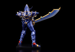 Yu-Gi-Oh! Oshi Works Statue Buster Blader 23 cm      4934054076277