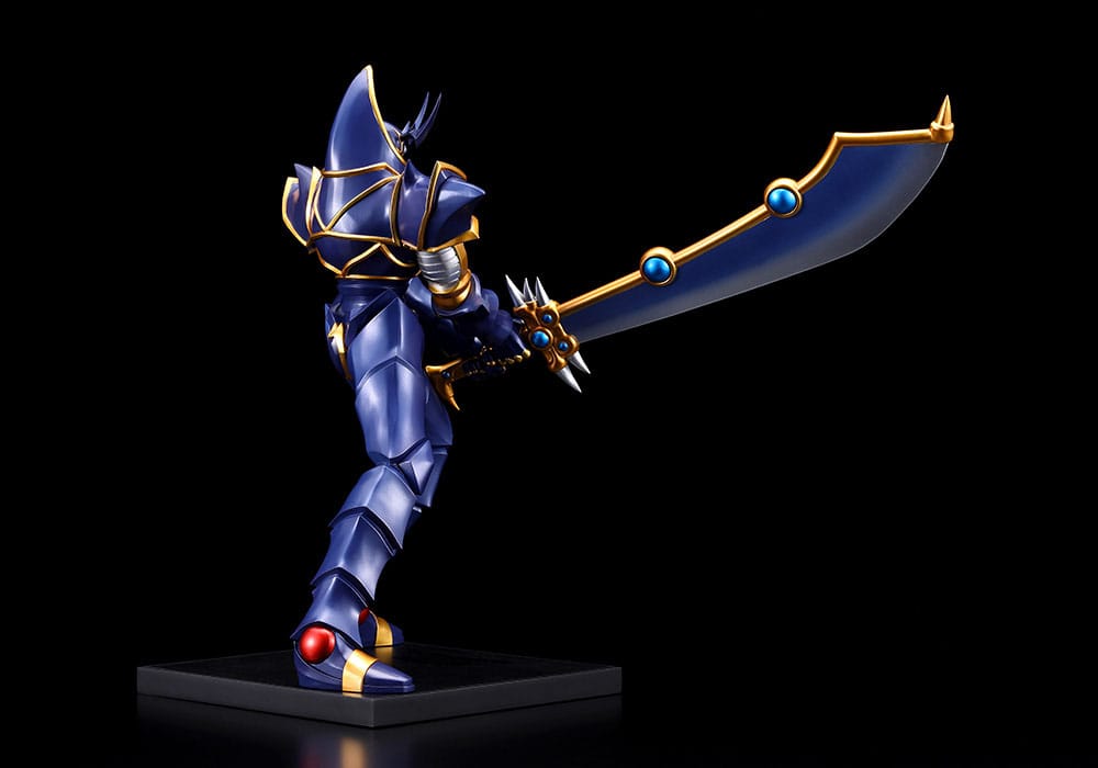 Yu-Gi-Oh! Oshi Works Statue Buster Blader 23 cm      4934054076277
