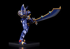 Yu-Gi-Oh! Oshi Works Statue Buster Blader 23 cm      4934054076277
