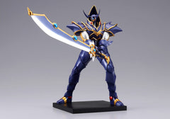 Yu-Gi-Oh! Oshi Works Statue Buster Blader 23 cm      4934054076277