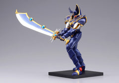 Yu-Gi-Oh! Oshi Works Statue Buster Blader 23 cm      4934054076277