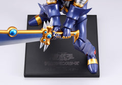 Yu-Gi-Oh! Oshi Works Statue Buster Blader 23 cm      4934054076277