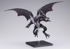 Yu-Gi-Oh! Oshi Works Statue Red-Eyes Black Dragon 24 cm          4934054076291