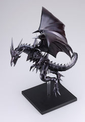 Yu-Gi-Oh! Oshi Works Statue Red-Eyes Black Dragon 24 cm          4934054076291