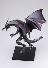 Yu-Gi-Oh! Oshi Works Statue Red-Eyes Black Dragon 24 cm          4934054076291