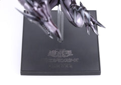 Yu-Gi-Oh! Oshi Works Statue Red-Eyes Black Dragon 24 cm          4934054076291
