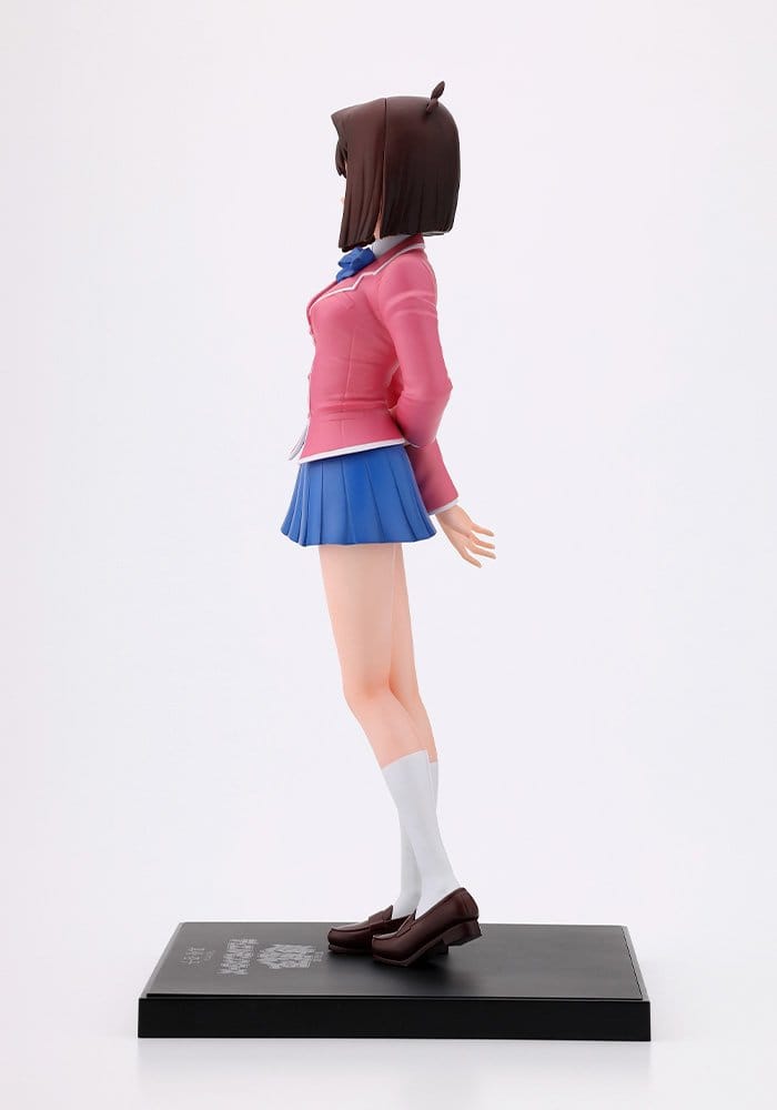Yu-Gi-Oh! Oshi Works PVC Figure 1/7 Téa Gardner 23 cm 4934054076307