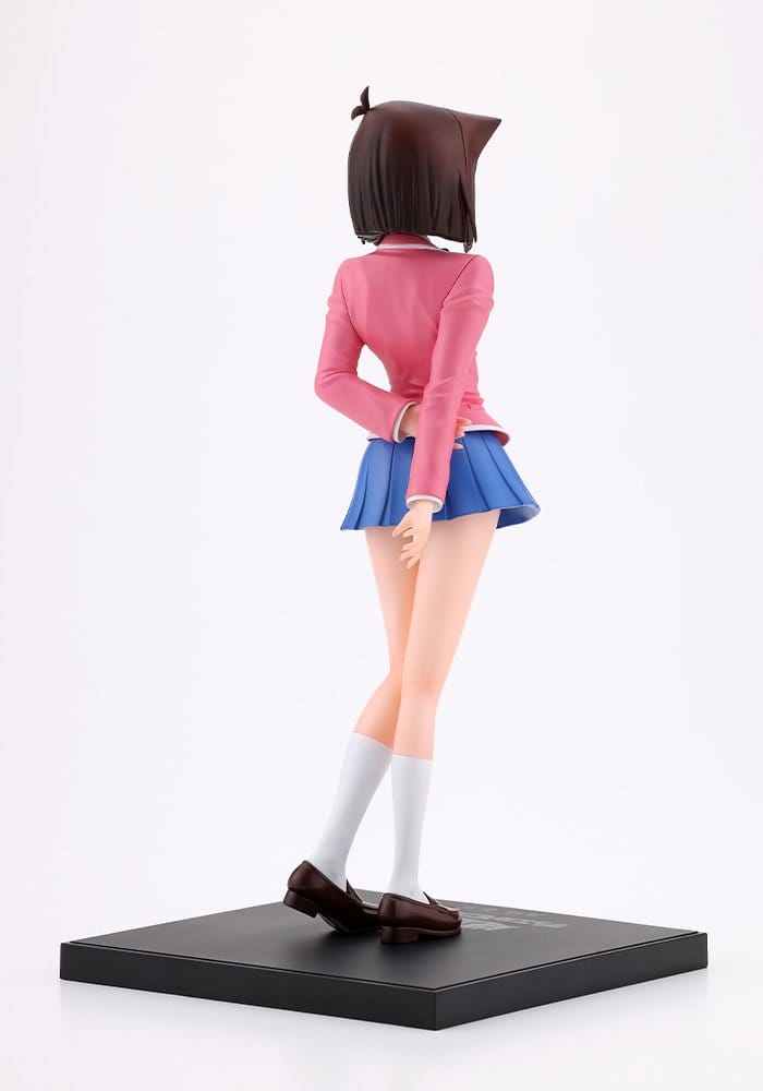 Yu-Gi-Oh! Oshi Works PVC Figure 1/7 Téa Gardner 23 cm 4934054076307