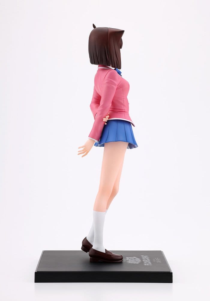 Yu-Gi-Oh! Oshi Works PVC Figure 1/7 Téa Gardner 23 cm 4934054076307